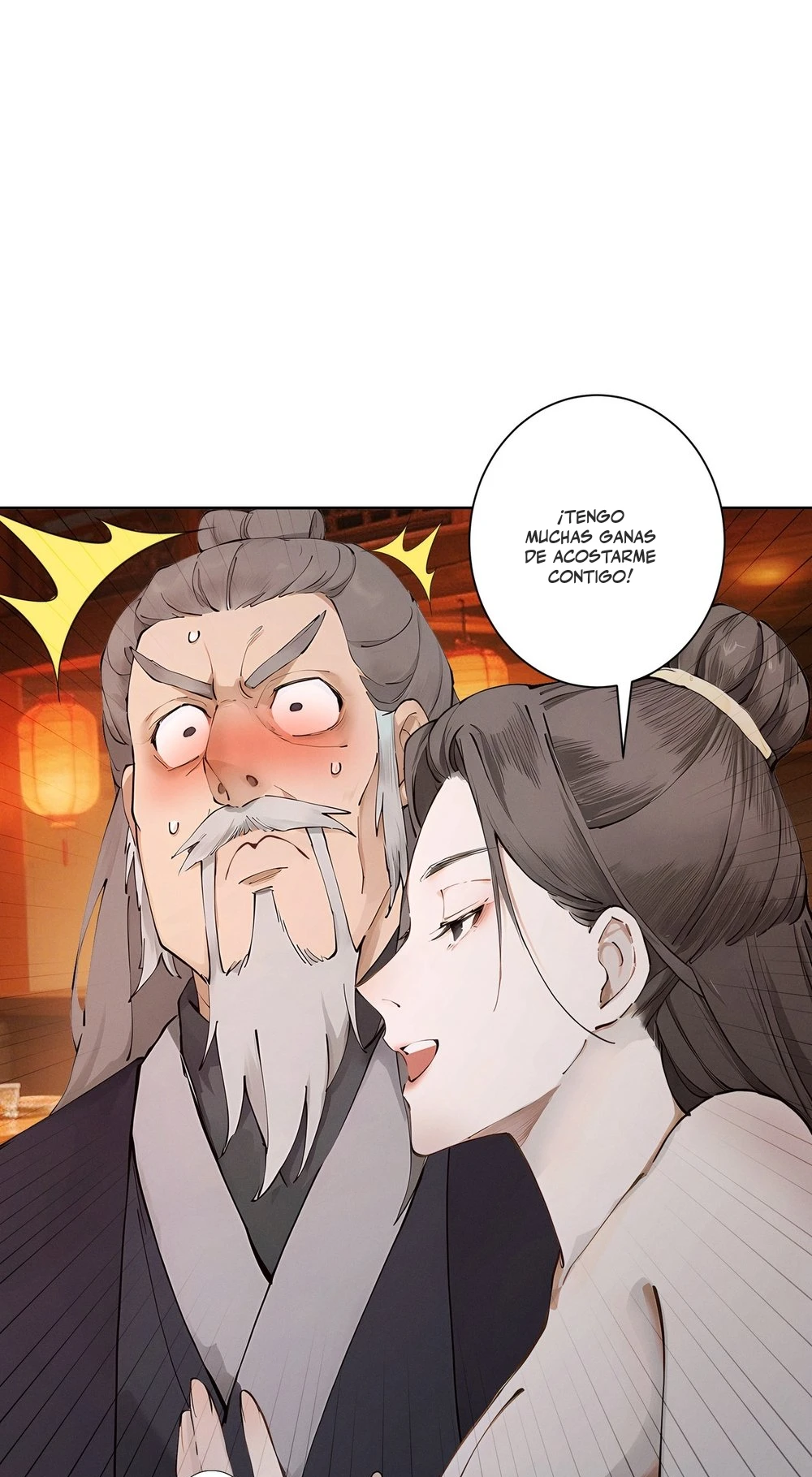 Read Cuanto más fuerte es mi oponente, más fuerte me vuelvo. Mi nivel de cultivo no tiene límites ES Manga Online
