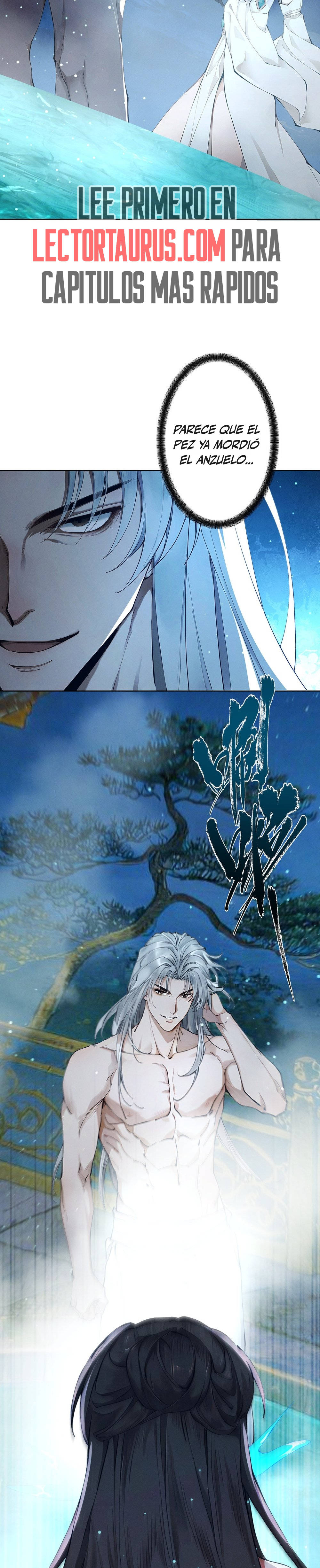 Read Cuanto más fuerte es mi oponente, más fuerte me vuelvo. Mi nivel de cultivo no tiene límites ES Manga Online