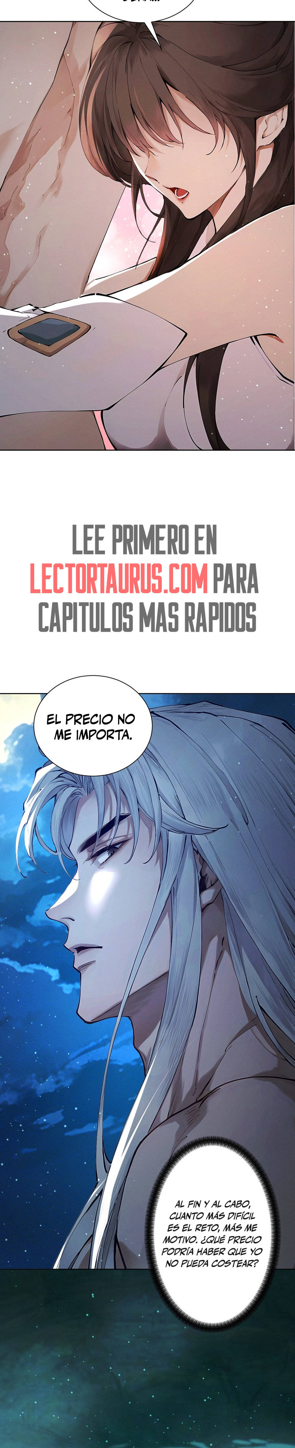 Read Cuanto más fuerte es mi oponente, más fuerte me vuelvo. Mi nivel de cultivo no tiene límites ES Manga Online