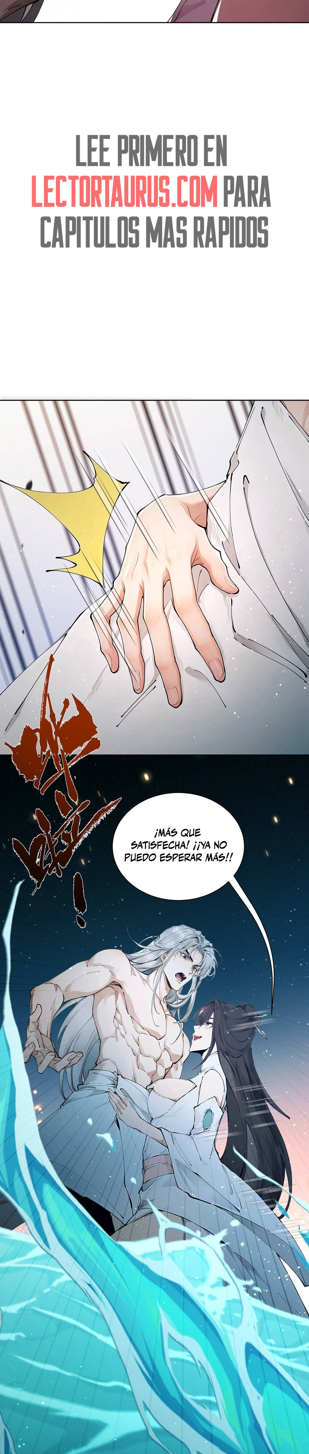 Read Cuanto más fuerte es mi oponente, más fuerte me vuelvo. Mi nivel de cultivo no tiene límites ES Manga Online