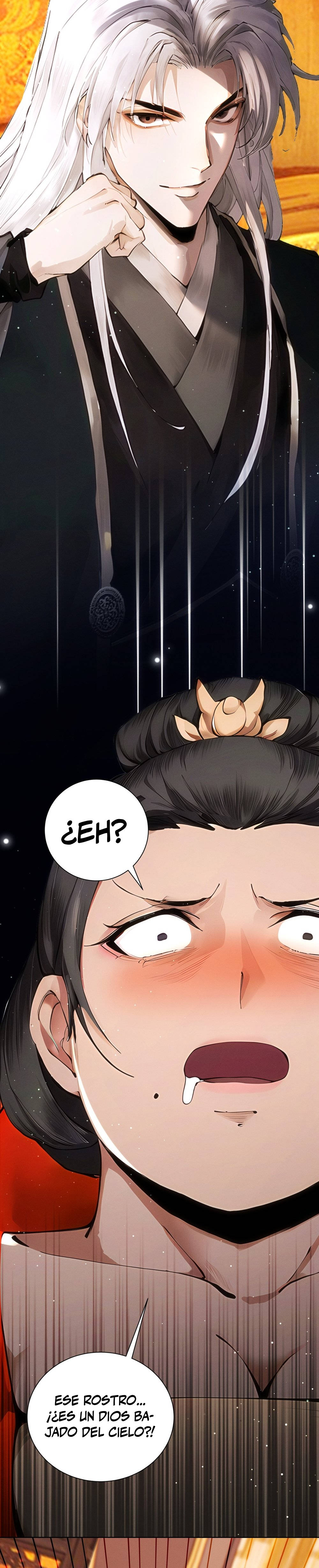 Read Cuanto más fuerte es mi oponente, más fuerte me vuelvo. Mi nivel de cultivo no tiene límites ES Manga Online