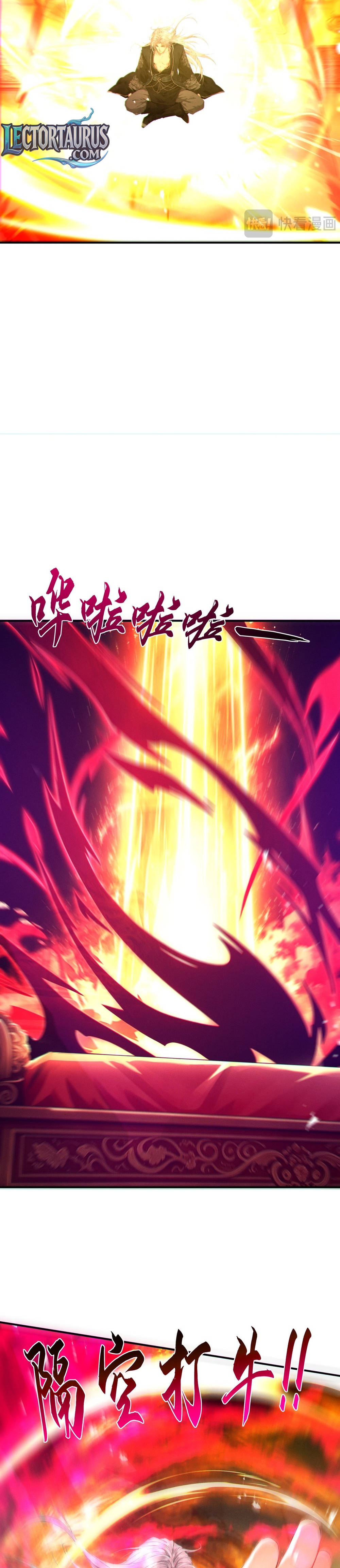 Read Cuanto más fuerte es mi oponente, más fuerte me vuelvo. Mi nivel de cultivo no tiene límites ES Manga Online