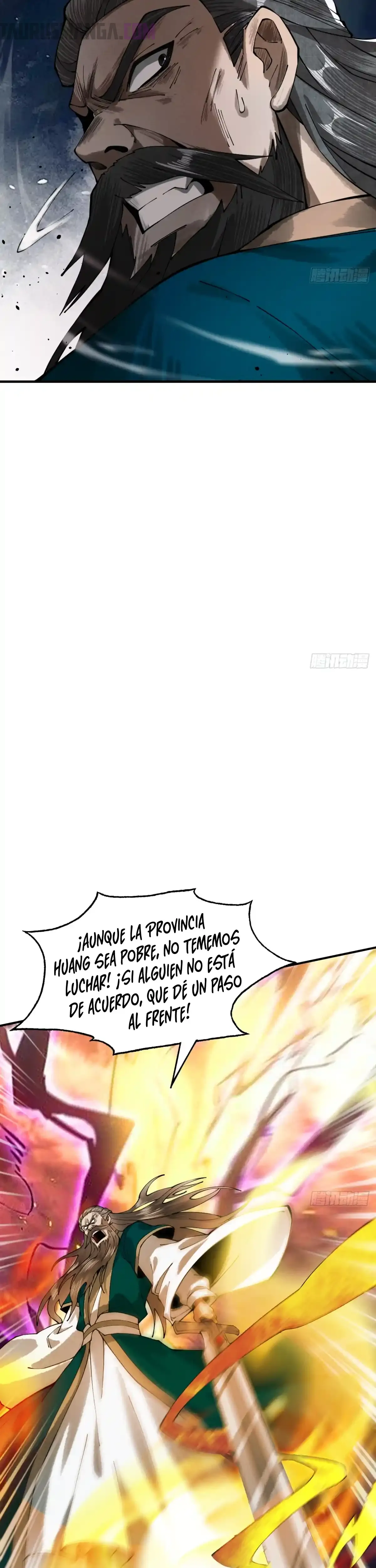 Read Cuanto más fuerte es mi oponente, más fuerte me vuelvo. Mi nivel de cultivo no tiene límites ES Manga Online
