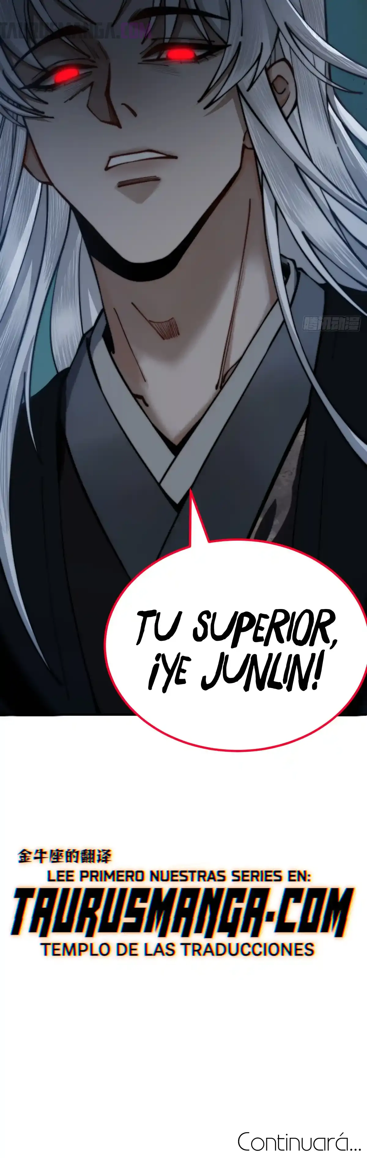 Read Cuanto más fuerte es mi oponente, más fuerte me vuelvo. Mi nivel de cultivo no tiene límites ES Manga Online