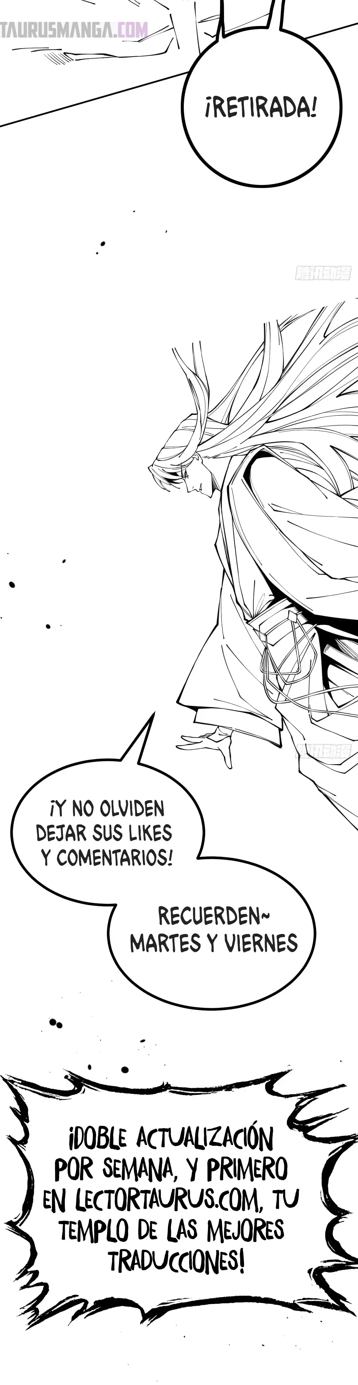 Read Cuanto más fuerte es mi oponente, más fuerte me vuelvo. Mi nivel de cultivo no tiene límites ES Manga Online