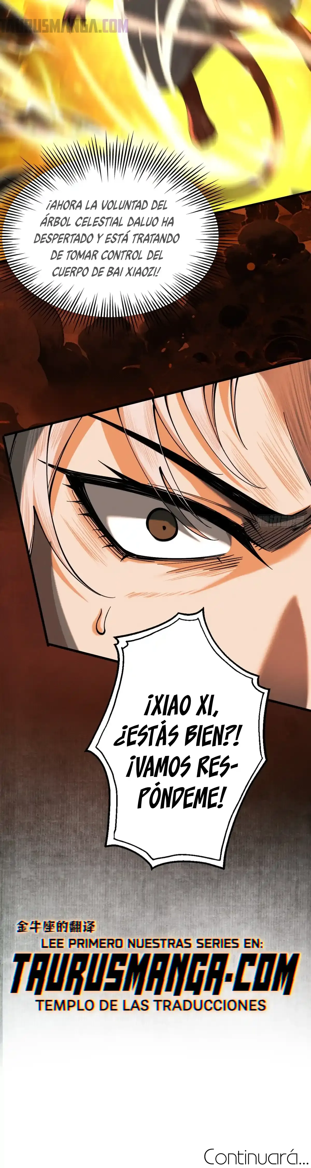 Read Cuanto más fuerte es mi oponente, más fuerte me vuelvo. Mi nivel de cultivo no tiene límites ES Manga Online