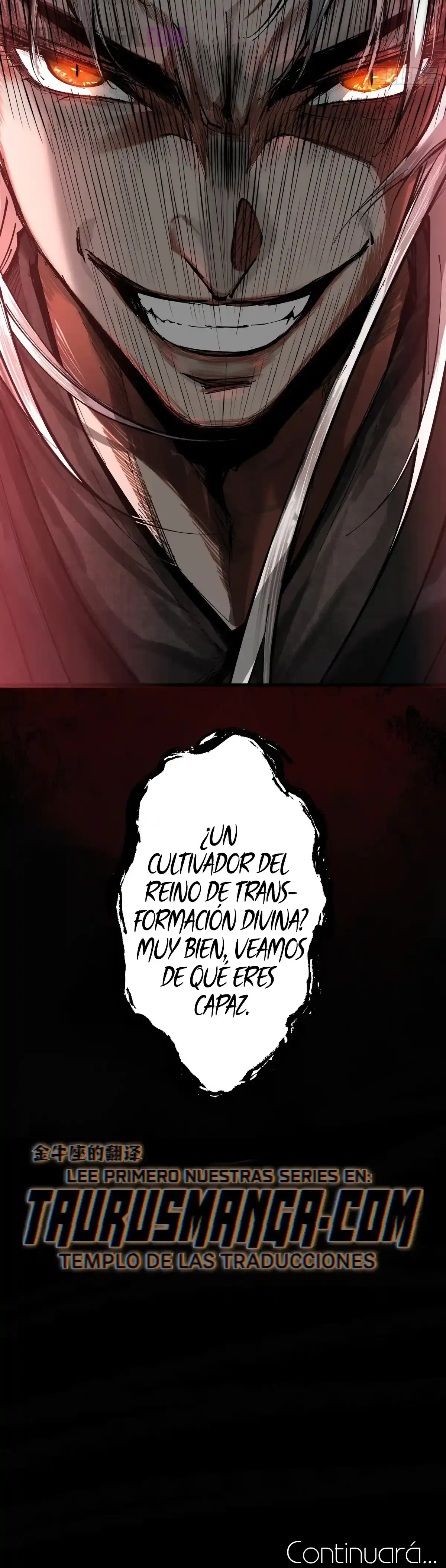 Read Cuanto más fuerte es mi oponente, más fuerte me vuelvo. Mi nivel de cultivo no tiene límites ES Manga Online