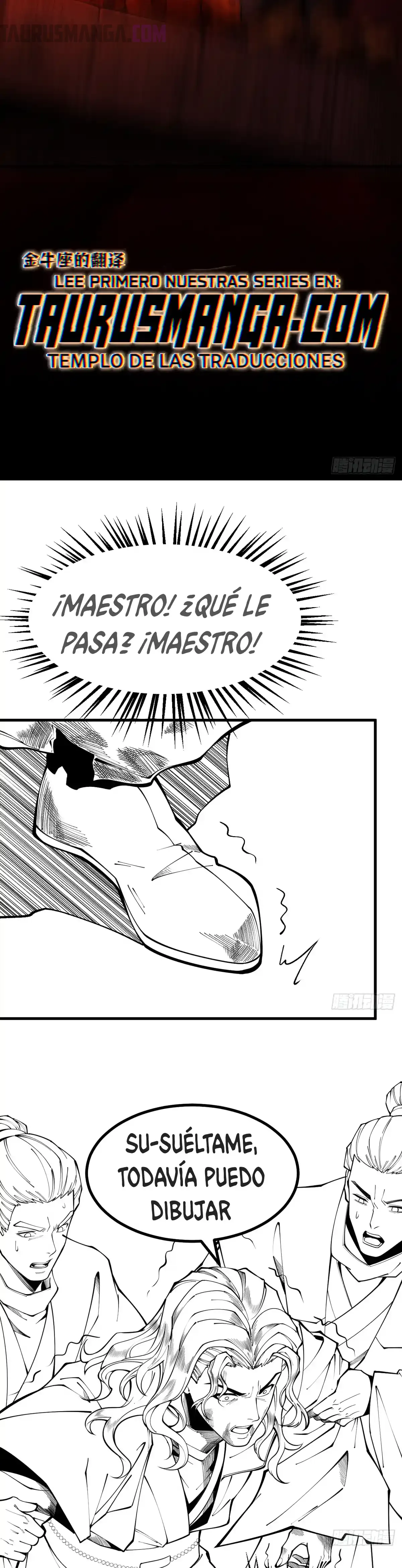 Read Cuanto más fuerte es mi oponente, más fuerte me vuelvo. Mi nivel de cultivo no tiene límites ES Manga Online