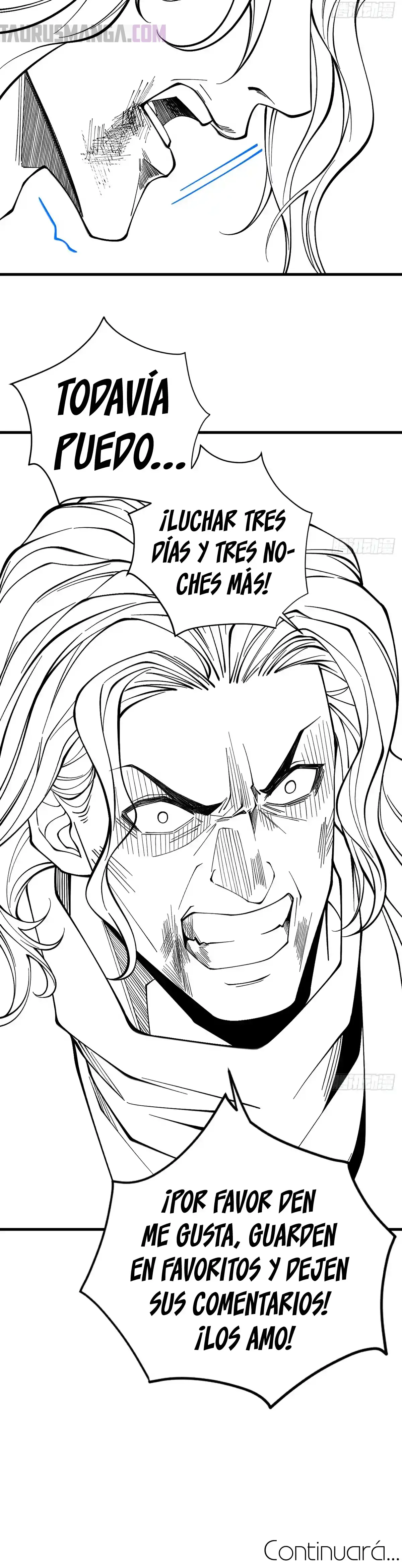 Read Cuanto más fuerte es mi oponente, más fuerte me vuelvo. Mi nivel de cultivo no tiene límites ES Manga Online