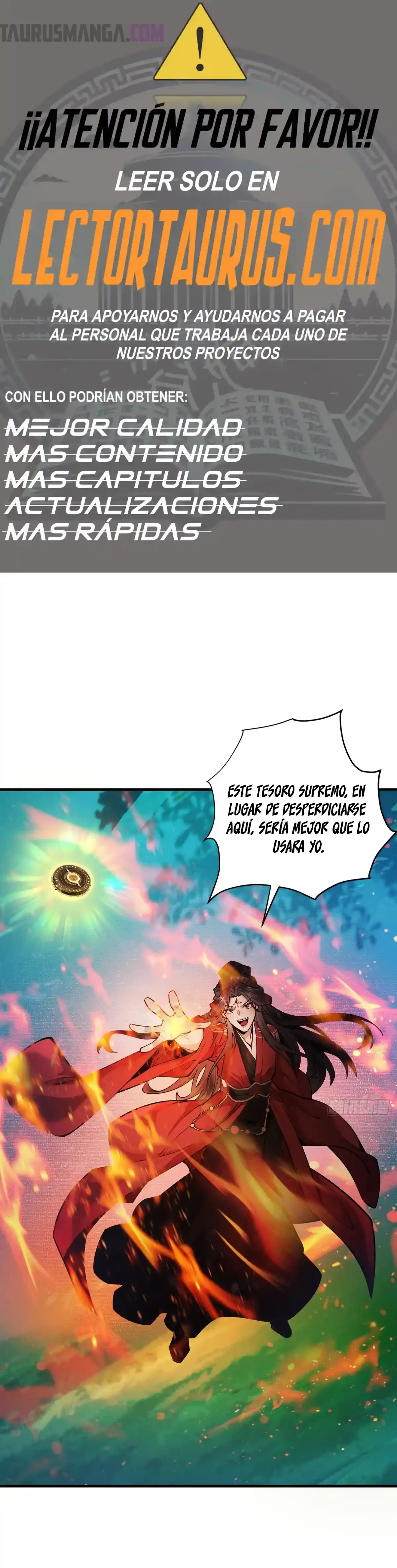 Read Cuanto más fuerte es mi oponente, más fuerte me vuelvo. Mi nivel de cultivo no tiene límites ES Manga Online