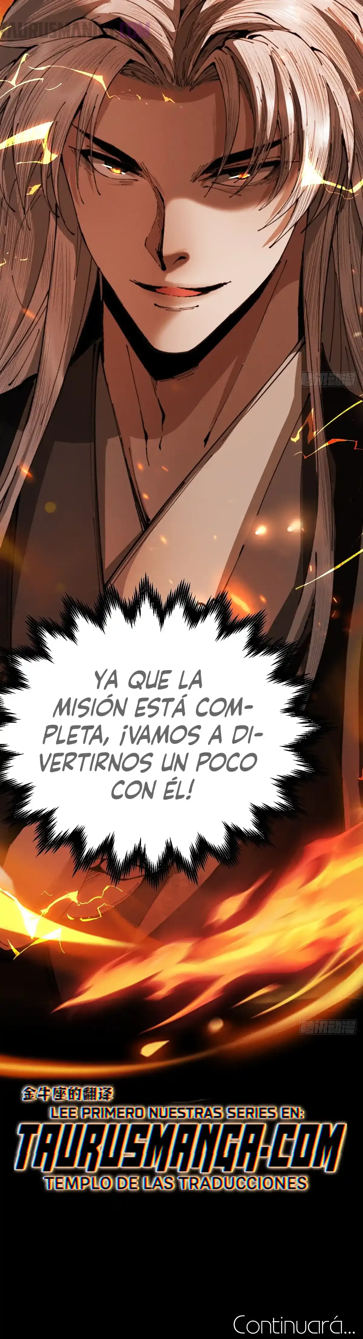 Read Cuanto más fuerte es mi oponente, más fuerte me vuelvo. Mi nivel de cultivo no tiene límites ES Manga Online