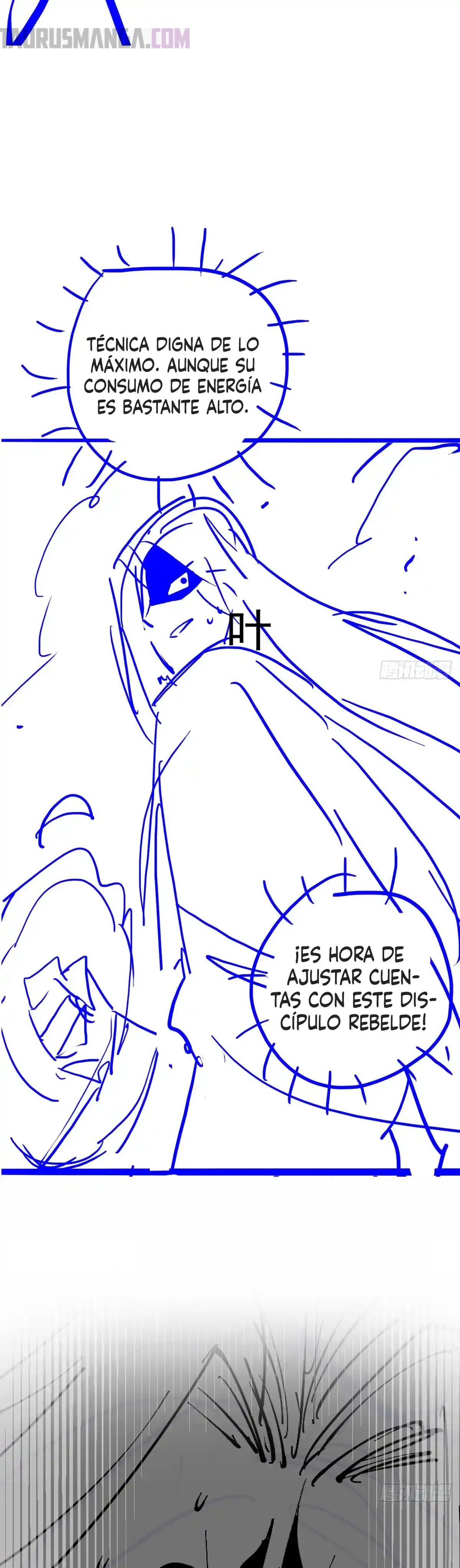 Read Cuanto más fuerte es mi oponente, más fuerte me vuelvo. Mi nivel de cultivo no tiene límites ES Manga Online