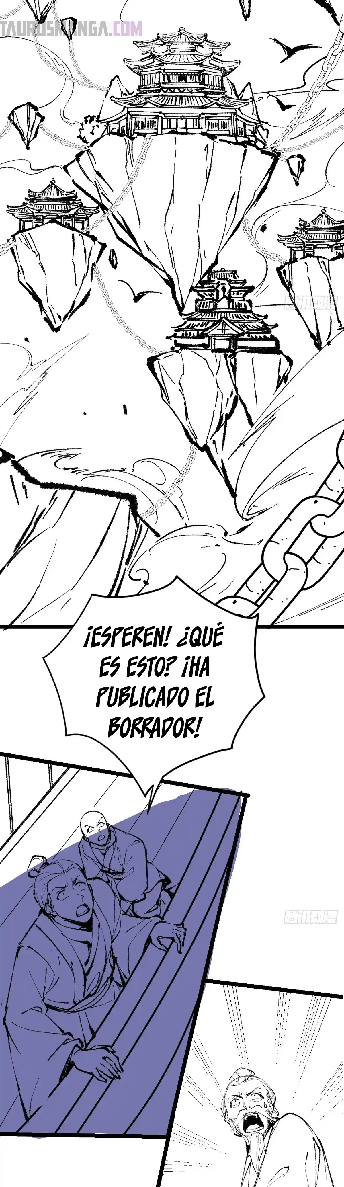 Read Cuanto más fuerte es mi oponente, más fuerte me vuelvo. Mi nivel de cultivo no tiene límites ES Manga Online