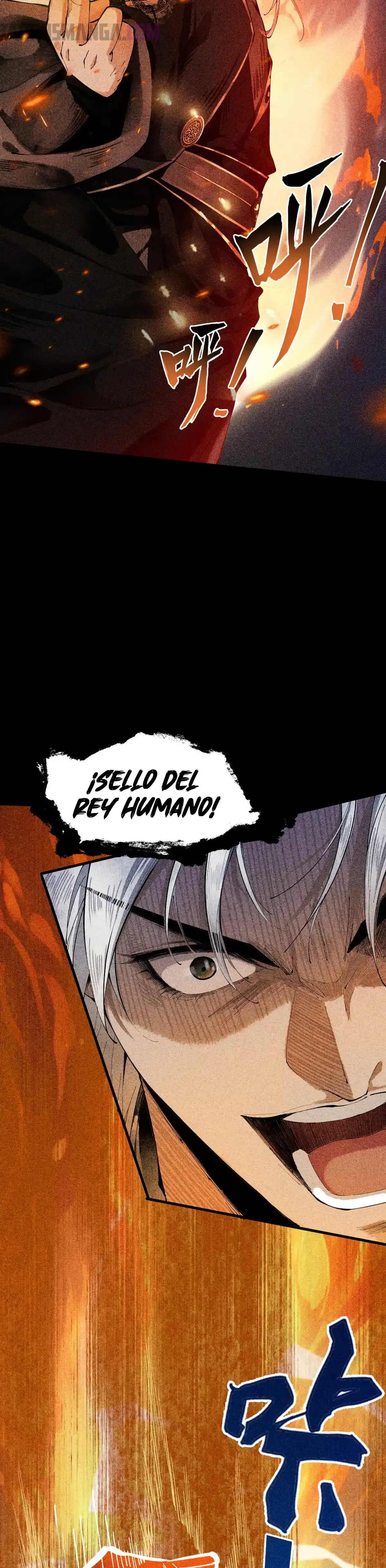 Read Cuanto más fuerte es mi oponente, más fuerte me vuelvo. Mi nivel de cultivo no tiene límites ES Manga Online