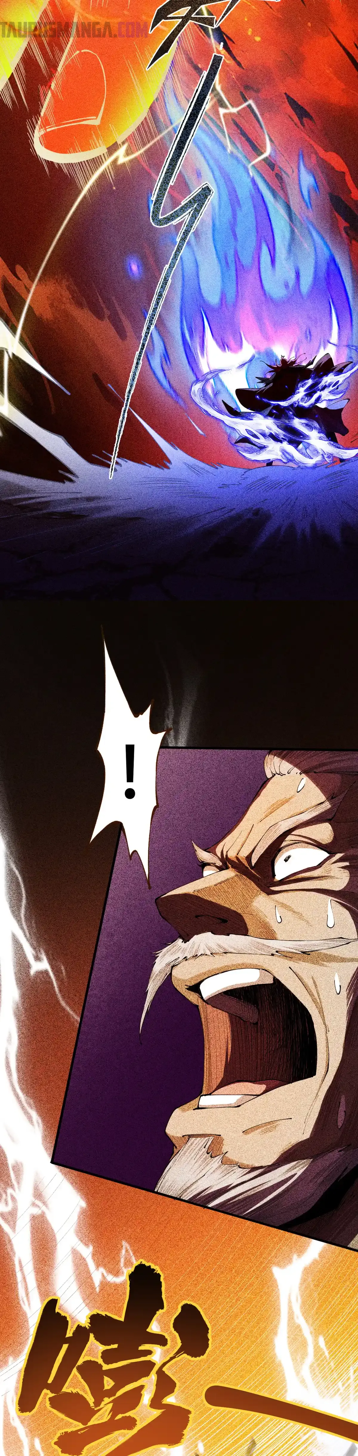 Read Cuanto más fuerte es mi oponente, más fuerte me vuelvo. Mi nivel de cultivo no tiene límites ES Manga Online