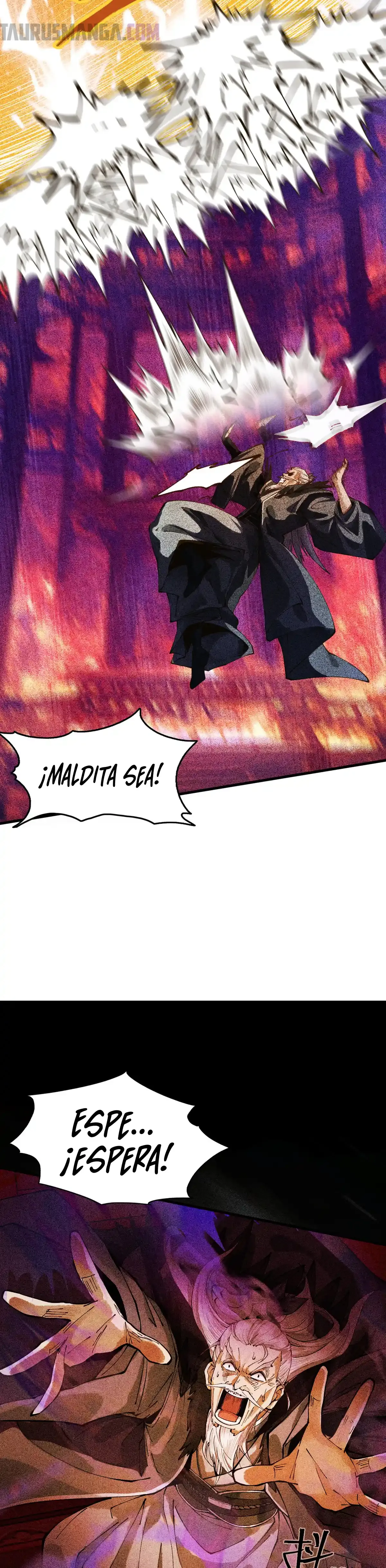 Read Cuanto más fuerte es mi oponente, más fuerte me vuelvo. Mi nivel de cultivo no tiene límites ES Manga Online