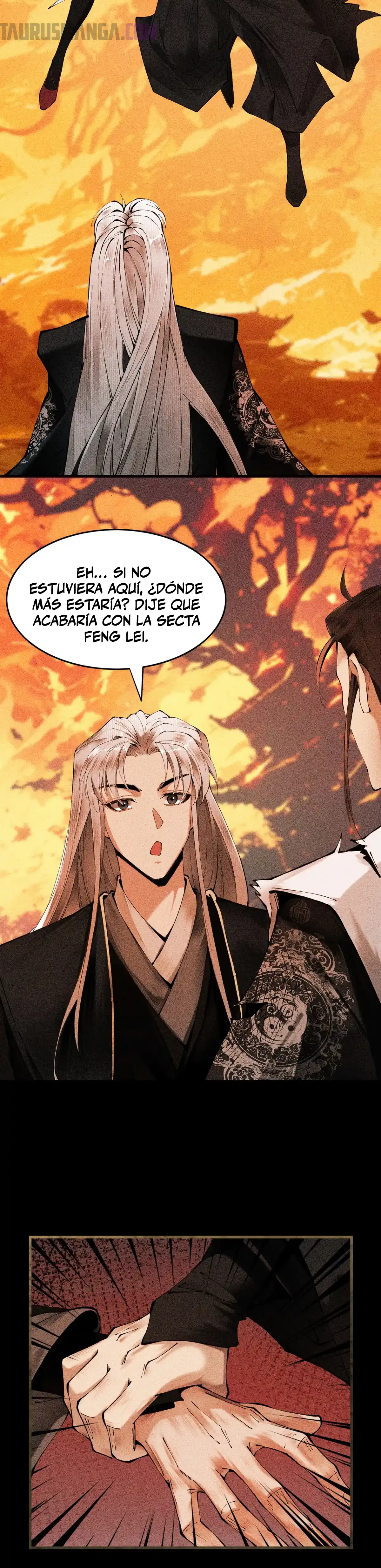 Read Cuanto más fuerte es mi oponente, más fuerte me vuelvo. Mi nivel de cultivo no tiene límites ES Manga Online