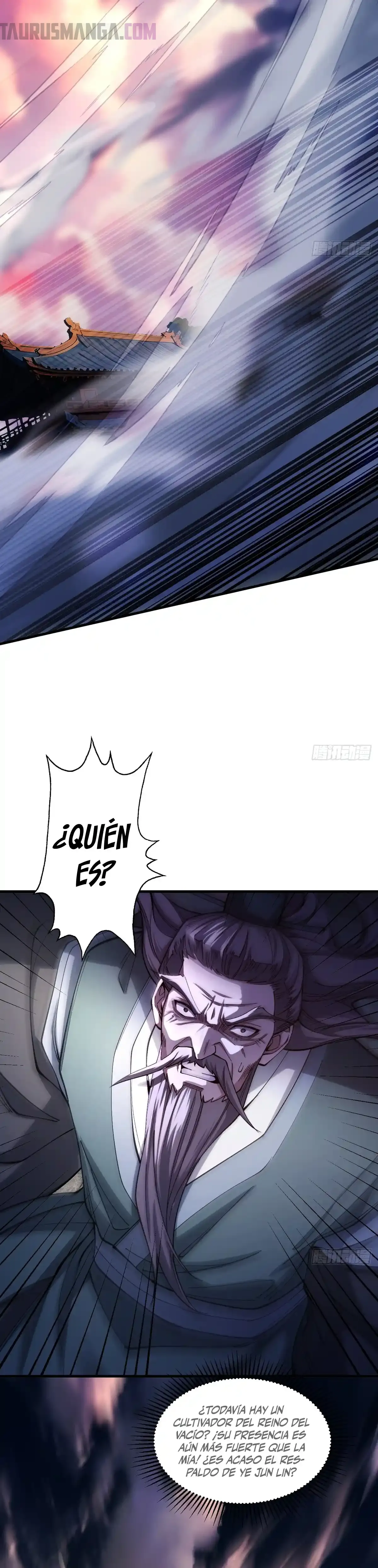 Read Cuanto más fuerte es mi oponente, más fuerte me vuelvo. Mi nivel de cultivo no tiene límites ES Manga Online