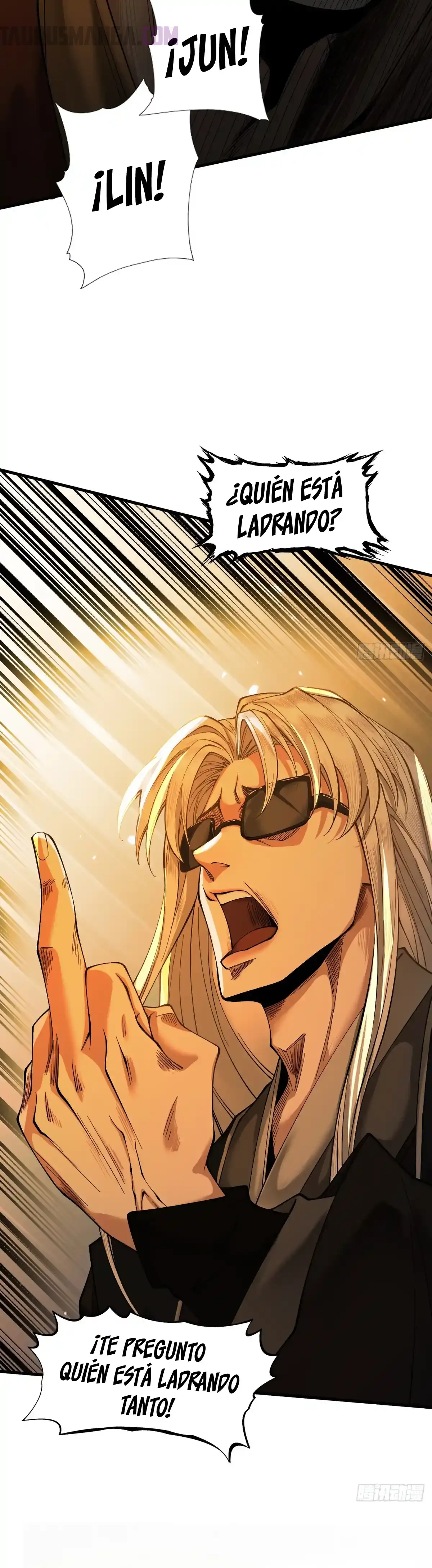 Read Cuanto más fuerte es mi oponente, más fuerte me vuelvo. Mi nivel de cultivo no tiene límites ES Manga Online