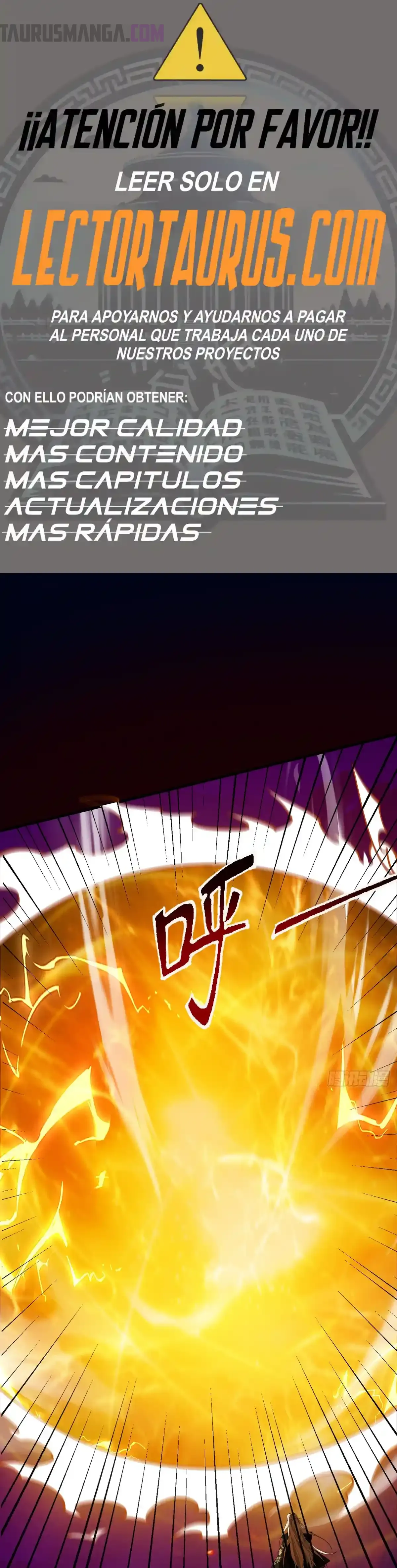 Read Cuanto más fuerte es mi oponente, más fuerte me vuelvo. Mi nivel de cultivo no tiene límites ES Manga Online