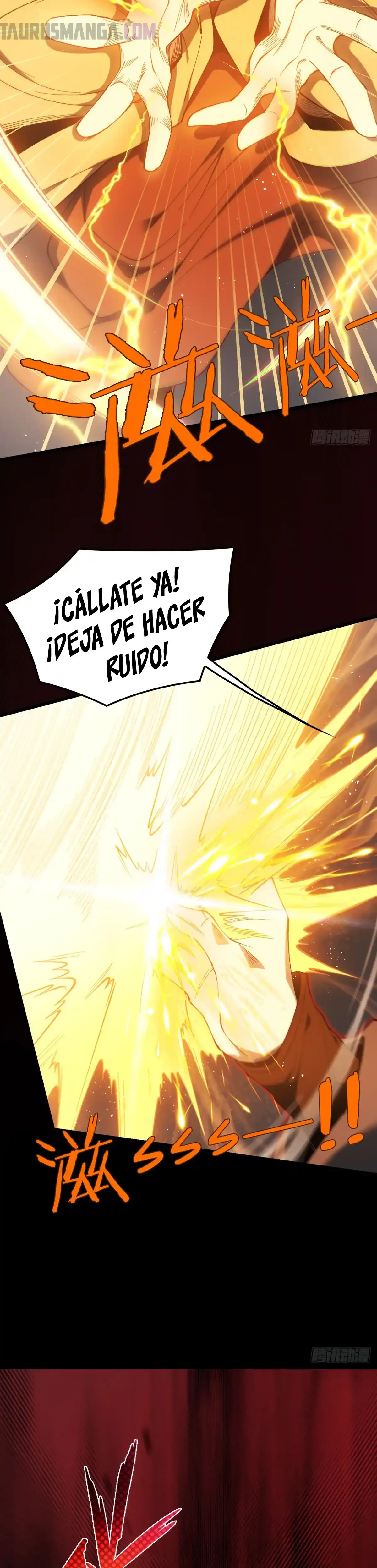 Read Cuanto más fuerte es mi oponente, más fuerte me vuelvo. Mi nivel de cultivo no tiene límites ES Manga Online