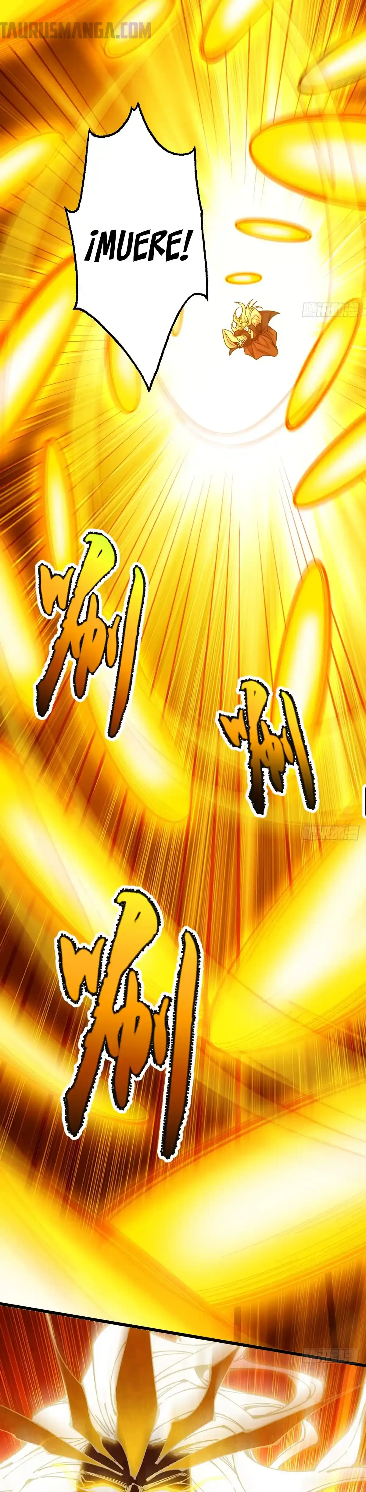 Read Cuanto más fuerte es mi oponente, más fuerte me vuelvo. Mi nivel de cultivo no tiene límites ES Manga Online
