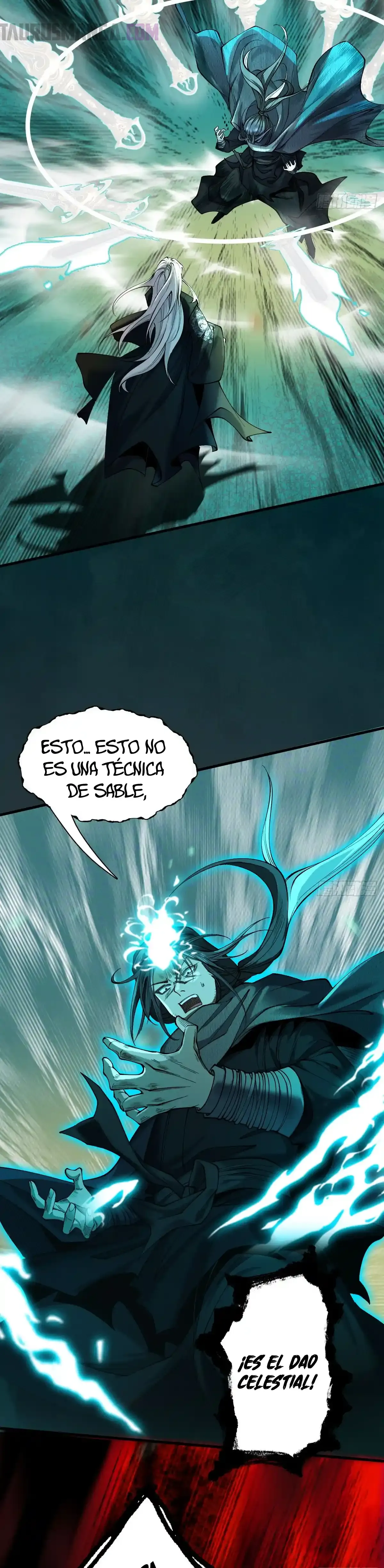 Read Cuanto más fuerte es mi oponente, más fuerte me vuelvo. Mi nivel de cultivo no tiene límites ES Manga Online