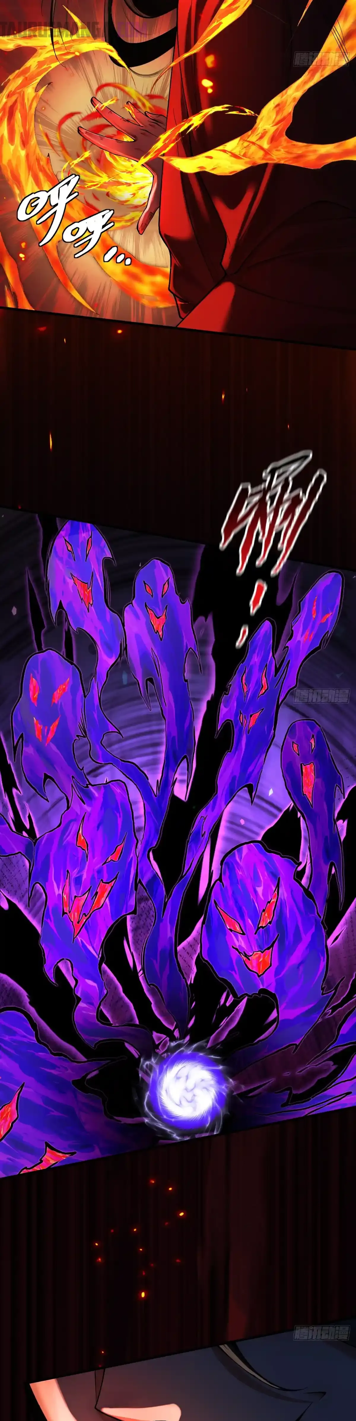 Read Cuanto más fuerte es mi oponente, más fuerte me vuelvo. Mi nivel de cultivo no tiene límites ES Manga Online