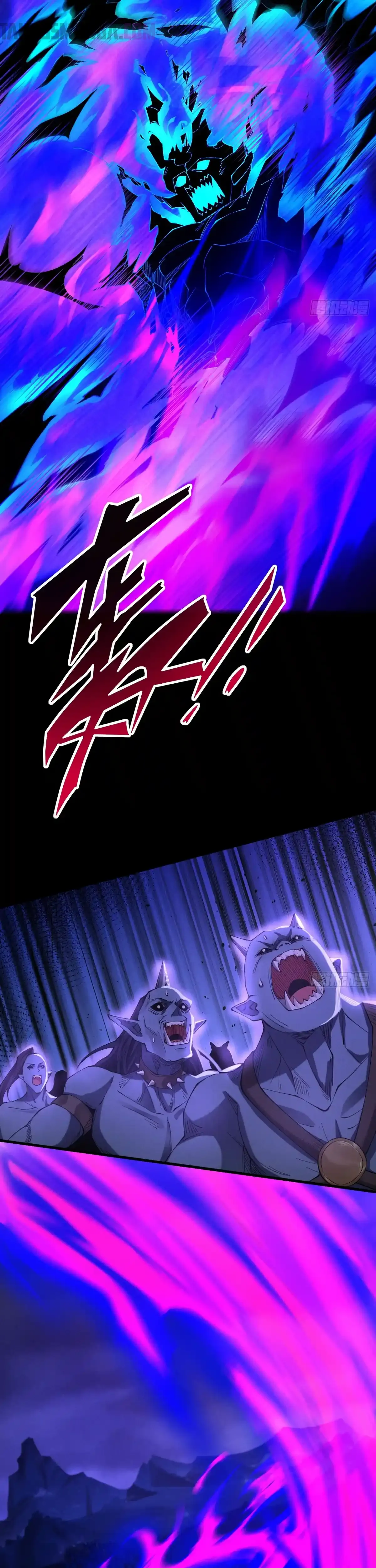 Read Cuanto más fuerte es mi oponente, más fuerte me vuelvo. Mi nivel de cultivo no tiene límites ES Manga Online