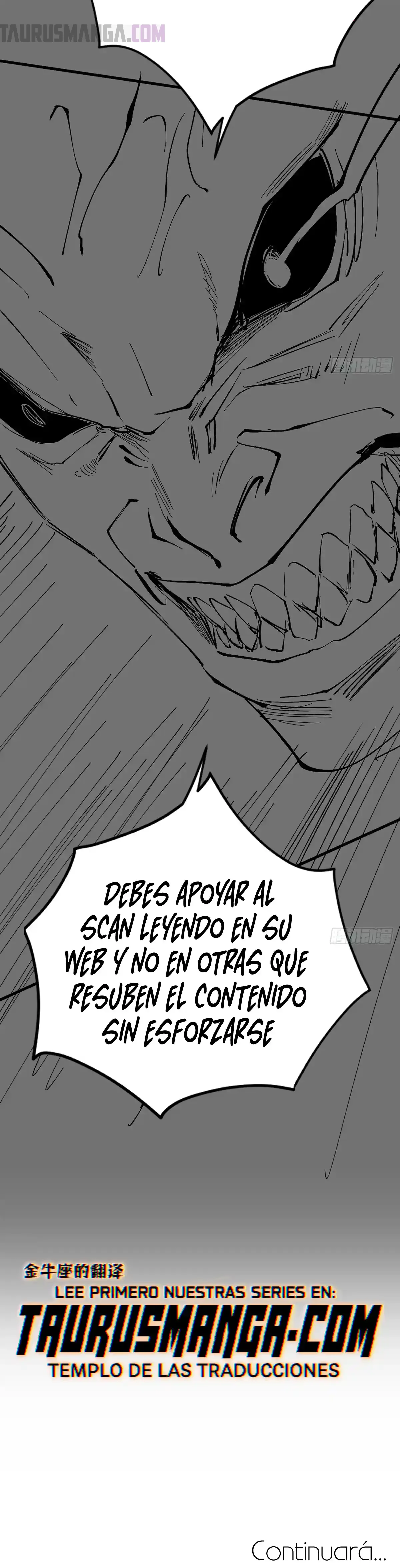 Read Cuanto más fuerte es mi oponente, más fuerte me vuelvo. Mi nivel de cultivo no tiene límites ES Manga Online