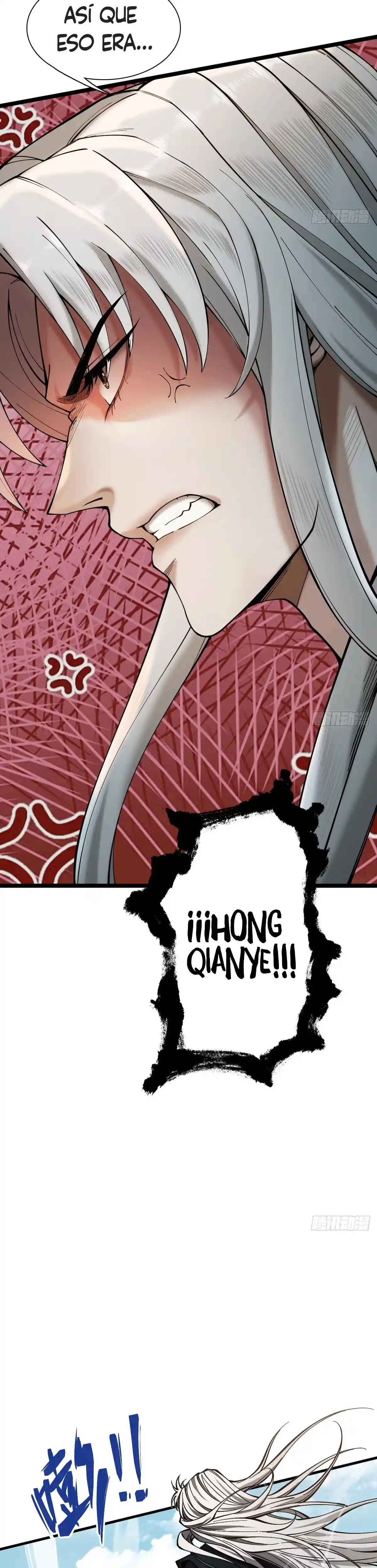 Read Cuanto más fuerte es mi oponente, más fuerte me vuelvo. Mi nivel de cultivo no tiene límites ES Manga Online