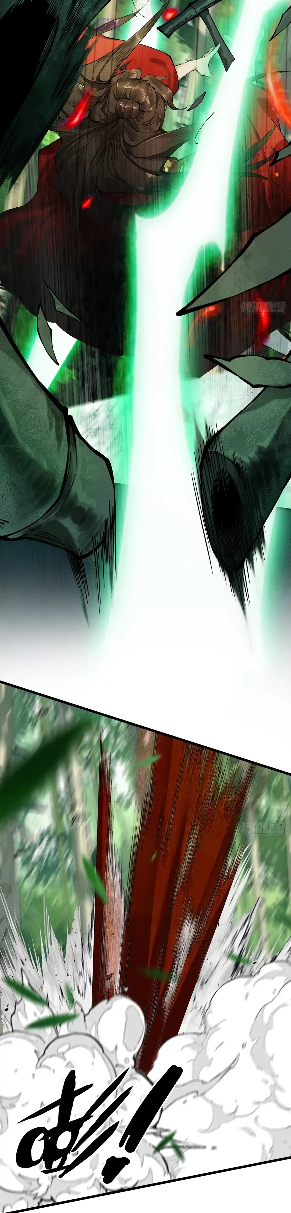 Read Cuanto más fuerte es mi oponente, más fuerte me vuelvo. Mi nivel de cultivo no tiene límites ES Manga Online