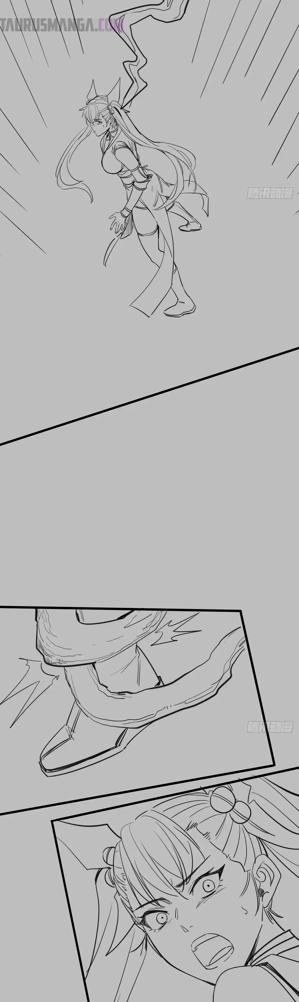 Read Cuanto más fuerte es mi oponente, más fuerte me vuelvo. Mi nivel de cultivo no tiene límites ES Manga Online