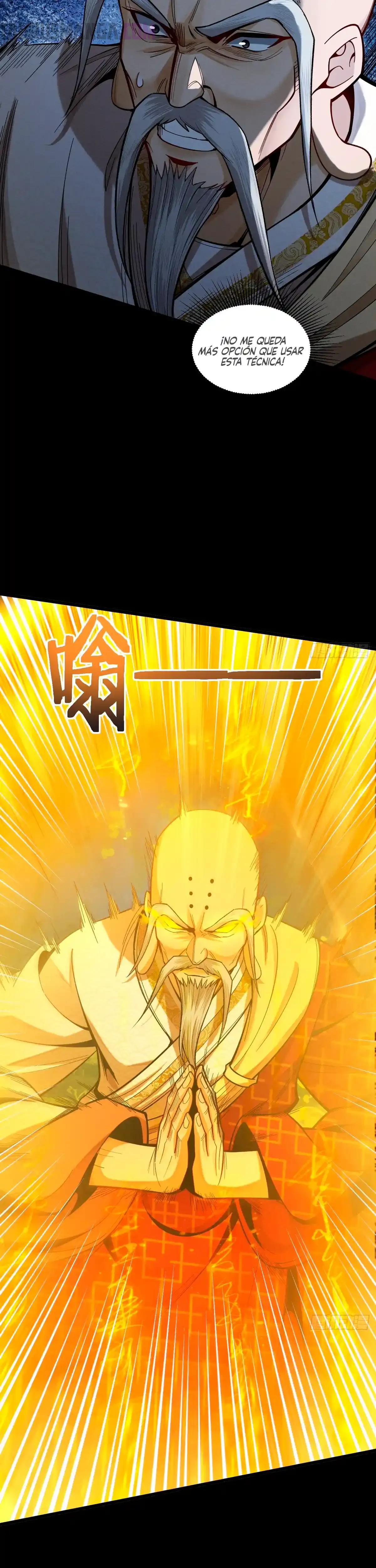 Read Cuanto más fuerte es mi oponente, más fuerte me vuelvo. Mi nivel de cultivo no tiene límites ES Manga Online