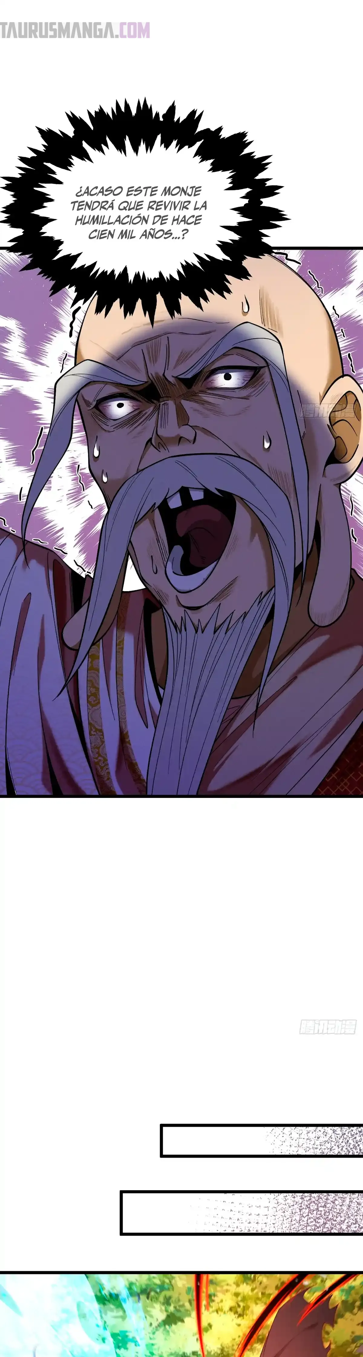Read Cuanto más fuerte es mi oponente, más fuerte me vuelvo. Mi nivel de cultivo no tiene límites ES Manga Online