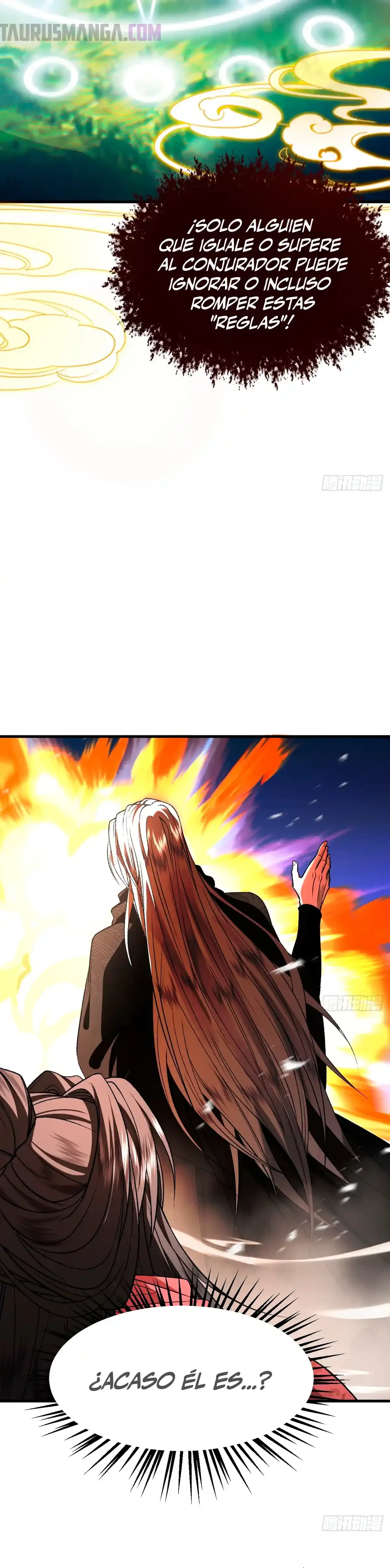 Read Cuanto más fuerte es mi oponente, más fuerte me vuelvo. Mi nivel de cultivo no tiene límites ES Manga Online