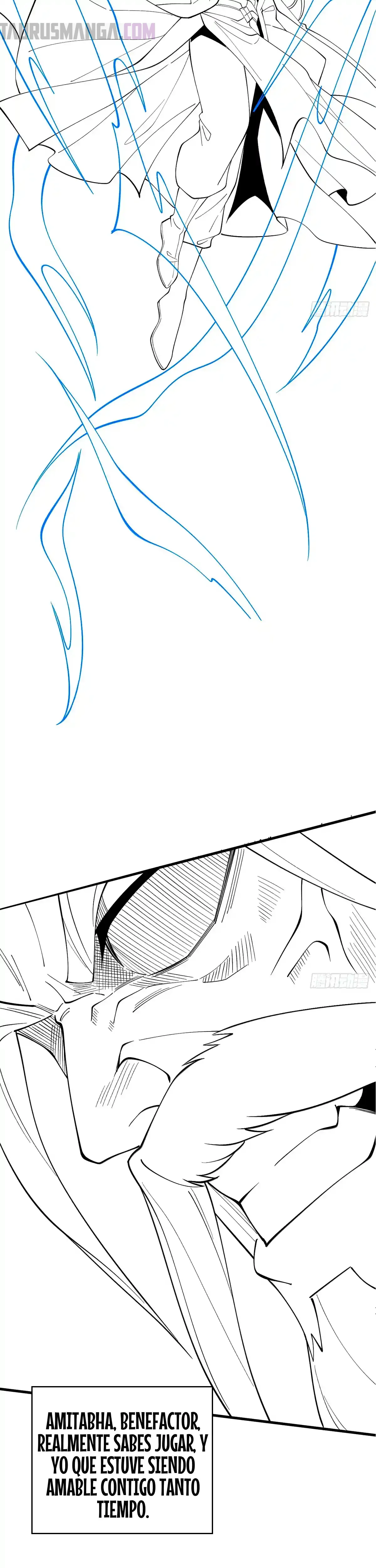 Read Cuanto más fuerte es mi oponente, más fuerte me vuelvo. Mi nivel de cultivo no tiene límites ES Manga Online