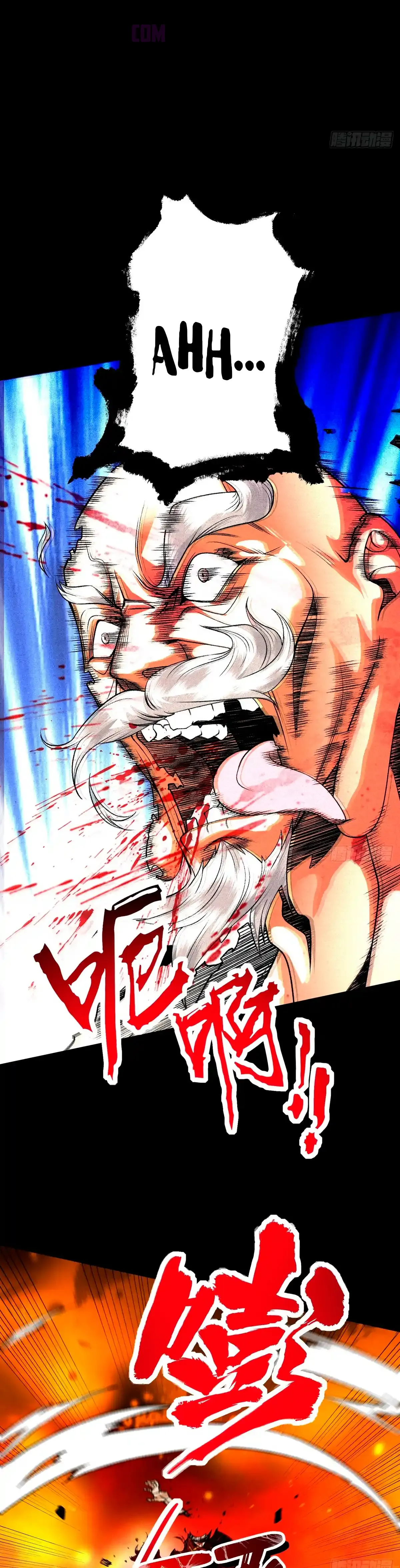 Read Cuanto más fuerte es mi oponente, más fuerte me vuelvo. Mi nivel de cultivo no tiene límites ES Manga Online