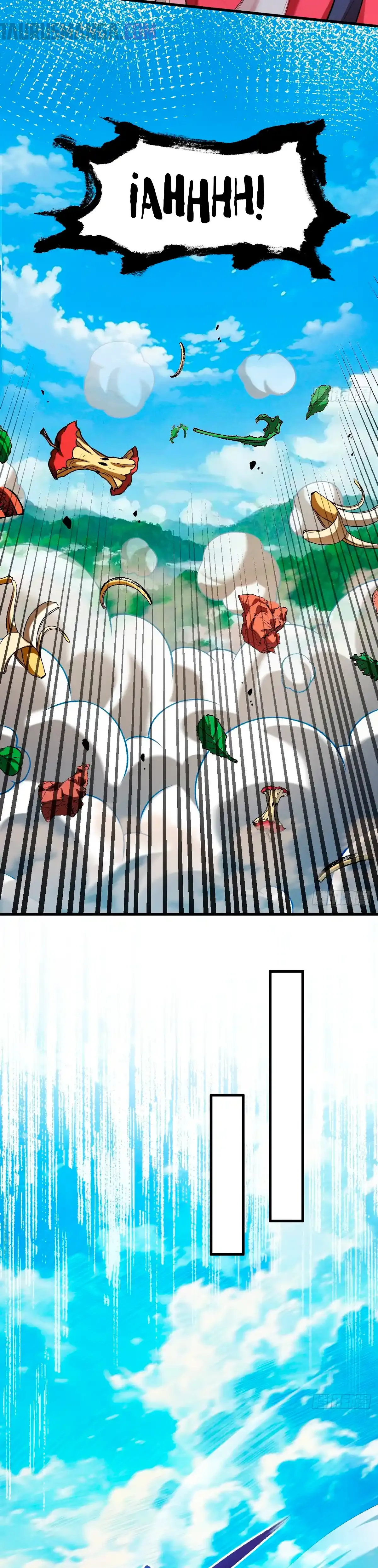 Read Cuanto más fuerte es mi oponente, más fuerte me vuelvo. Mi nivel de cultivo no tiene límites ES Manga Online