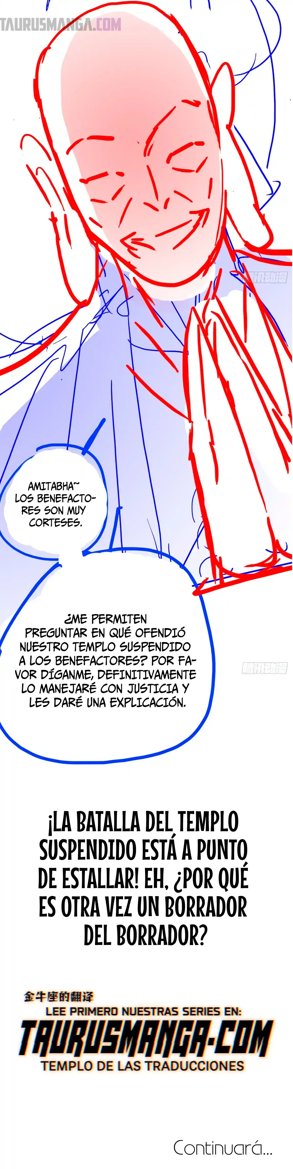 Read Cuanto más fuerte es mi oponente, más fuerte me vuelvo. Mi nivel de cultivo no tiene límites ES Manga Online