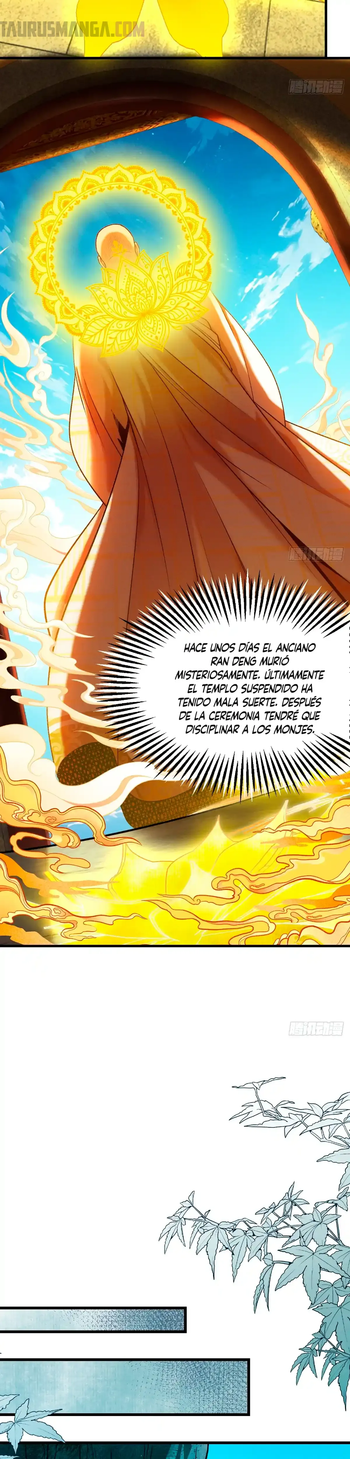 Read Cuanto más fuerte es mi oponente, más fuerte me vuelvo. Mi nivel de cultivo no tiene límites ES Manga Online