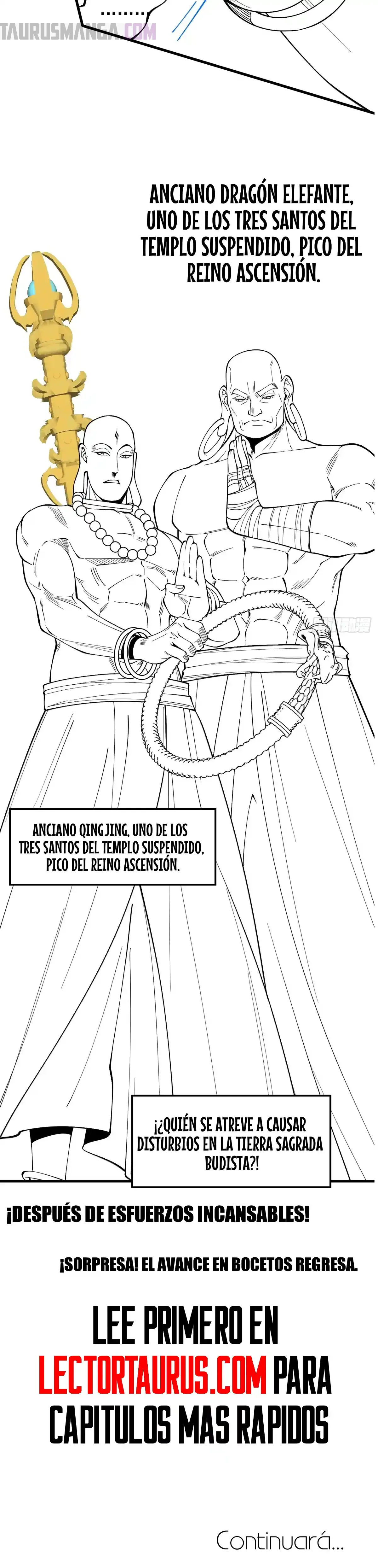 Read Cuanto más fuerte es mi oponente, más fuerte me vuelvo. Mi nivel de cultivo no tiene límites ES Manga Online