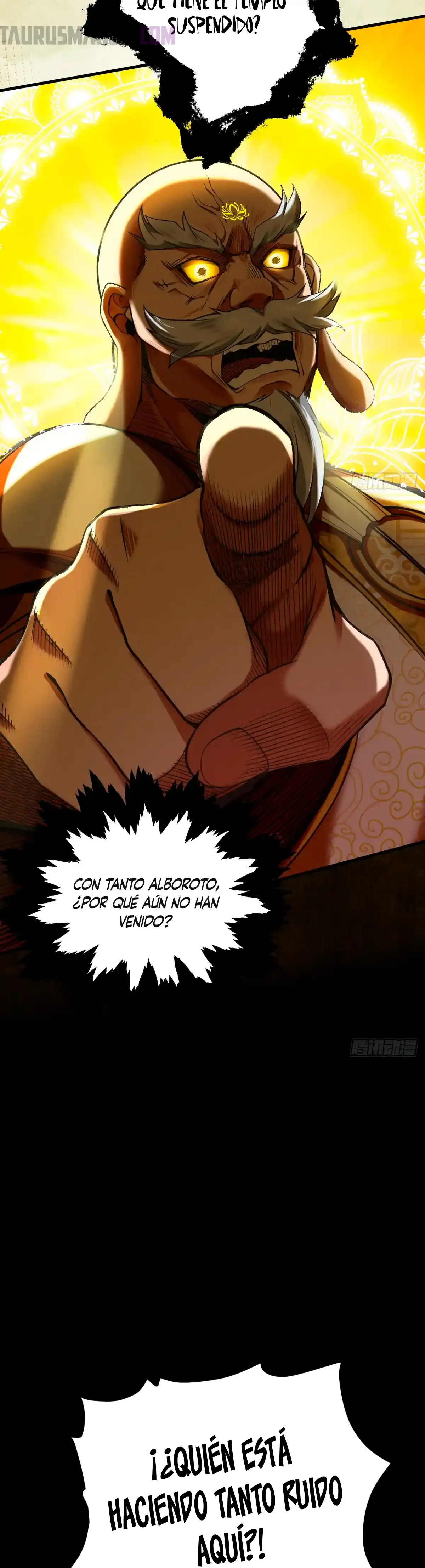 Read Cuanto más fuerte es mi oponente, más fuerte me vuelvo. Mi nivel de cultivo no tiene límites ES Manga Online