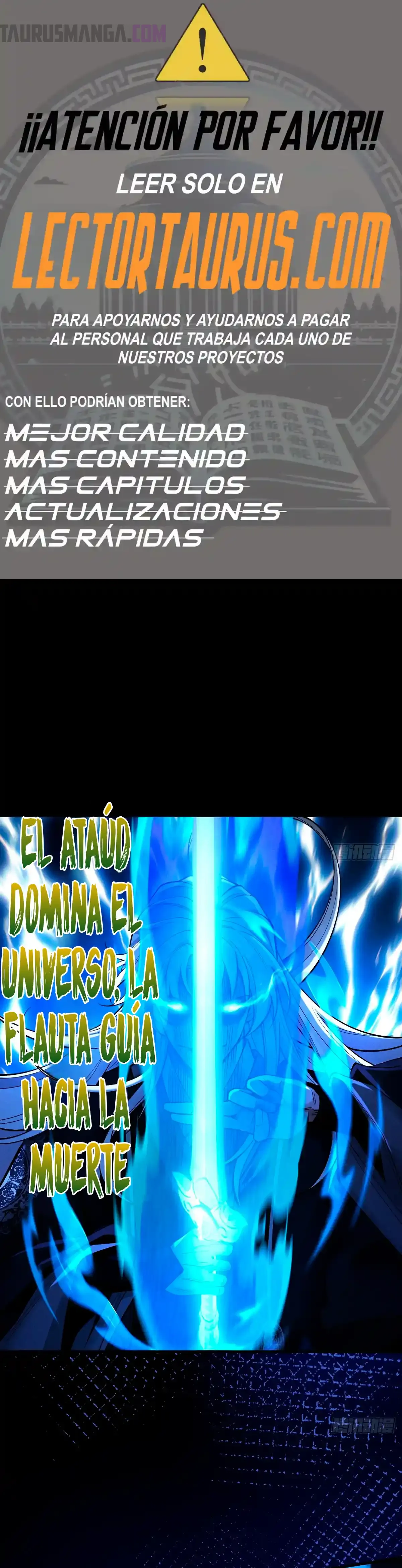 Read Cuanto más fuerte es mi oponente, más fuerte me vuelvo. Mi nivel de cultivo no tiene límites ES Manga Online