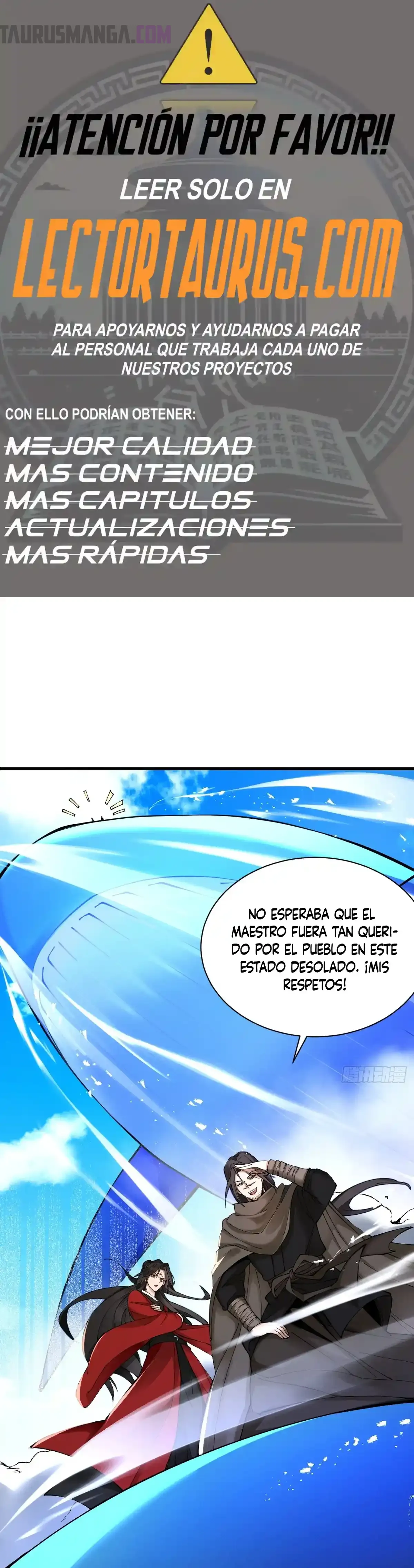 Read Cuanto más fuerte es mi oponente, más fuerte me vuelvo. Mi nivel de cultivo no tiene límites ES Manga Online