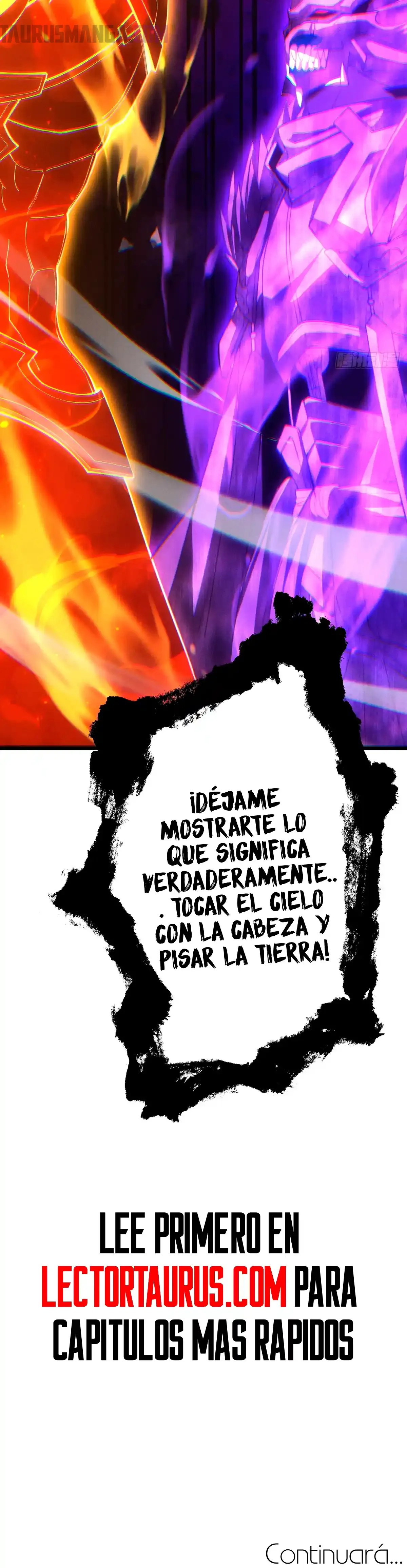 Read Cuanto más fuerte es mi oponente, más fuerte me vuelvo. Mi nivel de cultivo no tiene límites ES Manga Online
