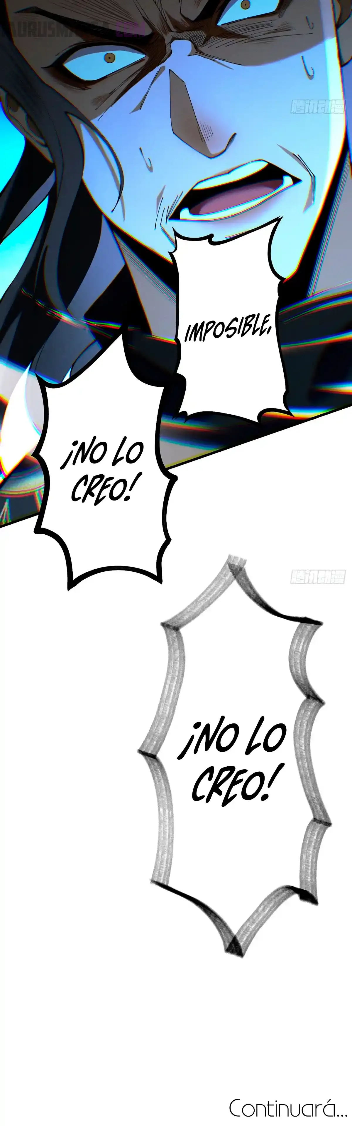 Read Cuanto más fuerte es mi oponente, más fuerte me vuelvo. Mi nivel de cultivo no tiene límites ES Manga Online