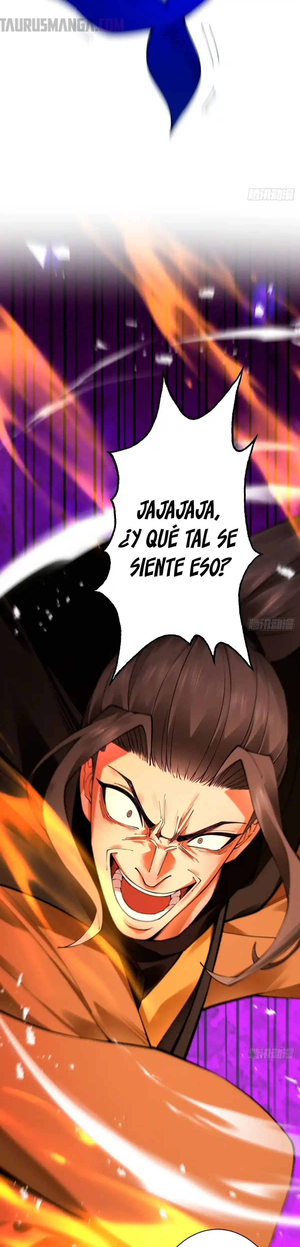 Read Cuanto más fuerte es mi oponente, más fuerte me vuelvo. Mi nivel de cultivo no tiene límites ES Manga Online
