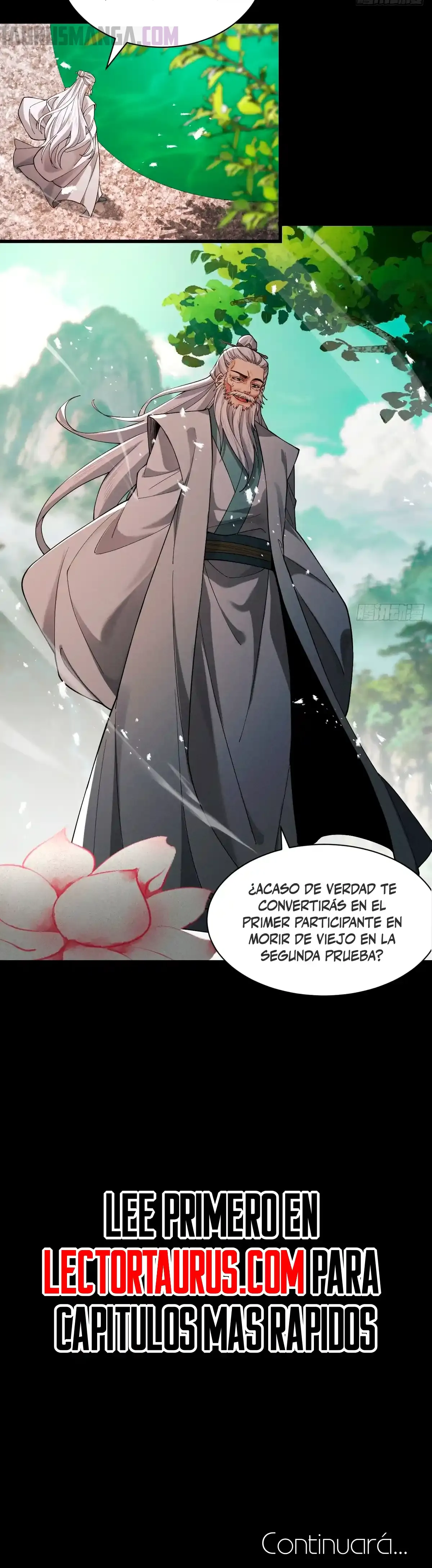 Read Cuanto más fuerte es mi oponente, más fuerte me vuelvo. Mi nivel de cultivo no tiene límites ES Manga Online