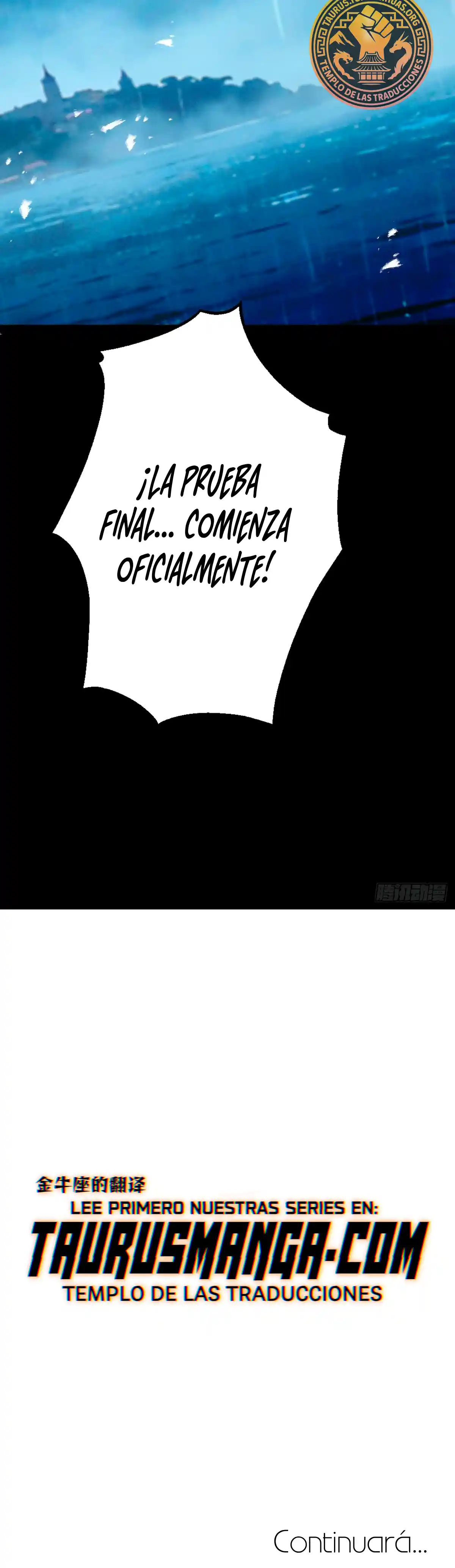 Read Cuanto más fuerte es mi oponente, más fuerte me vuelvo. Mi nivel de cultivo no tiene límites ES Manga Online